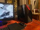 Gaming PC With A Gtx 960 2gb