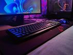 Intel Core I5 7th Gen Gaming Pc Set