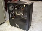 Gaming Pc with VGA Card