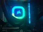 Gaming PC with i5-11600K