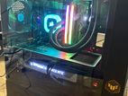 Gaming Pc with Intel I5 14th Gen 32 Gb Ram Rtx 4070 Super Ti