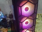 Gaming Pc with RGB