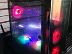 Gaming PC with RTX 3060TI