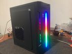 Gaming PC with VGA