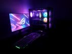 Gaming PC(12400f+GTX1650)