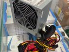 Gaming Power Supply 400W 80+