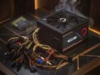 Gaming Power Supply 500|550|600|650|700|750|800W