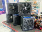 Gaming Power Supply 500W