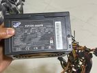 Gaming Power Supply 500w