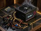 Gaming Power Supply 500W