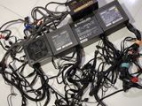 Gaming Power Supply