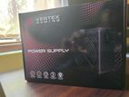 Gaming Powersupply Unit 550W 80+ Bronze