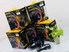 Gaming RGB Headphone - Armaggeddon Atom 5 (New)