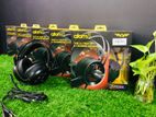 Gaming RGB Headphone - ARMAGGEDDON Atom 5 (New)