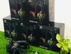 GAMING RGB LIGHT HEADSET - NEW (S605)