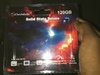 Gaming Ssd 120GB