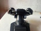 gaming steering