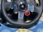 Gaming Steering Wheel