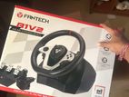 Gaming Steering Wheel
