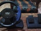 Gaming Steering Wheel