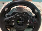 Gaming steering wheel