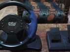 Gaming Steering Wheel