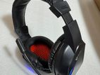 Gaming Stereo Headset