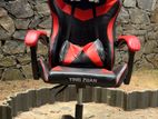 Gaming Table with Chair