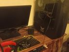 Gaming PC i5 2nd Gen