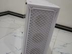 Gaming White Casing