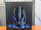 GAMING WIRED MOUSE | APEDRA A9