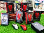 GAMING WIRELESS MOUSE WG10 - FANTECH (NEW)