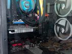 Gaming Work PC