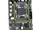 Gaming X99 Mother Board DDR4
