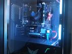 gaminig Pc full set for ups