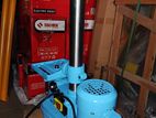 GAMMA brand drill press Herman PT 0242