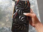 Gigabyte Gtx 1060 6GB Oc Card