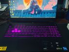 Gaming Laptop