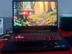 Asus Tuf Gamming Laptop