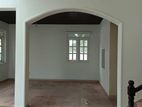 Gampaha 16.8 Perches of Land with a 02 Storied House for Sale