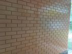 Gampaha 16.8 Perches of Land with a 02 Storied House for Sale
