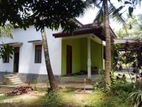 Gampaha : 3BR (350P) Modern House for Sale