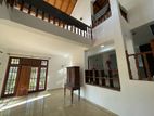 Gampaha : 4BR (240P) Brand New House for Sale in Ganegoda