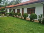 Gampaha : 5BR (87P) Luxury House for Sale in Yakkala.