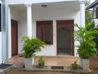 Gampaha Annex for lease