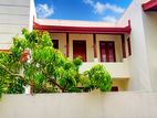 Gampaha - Asgiriya Two Storey House for Sale (SSPH-390)