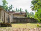 Gampaha Bandarawatta Land for Sale