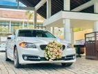 Gampaha Bmw Wedding Cars - ගම්පහ බීඑම්ඩබ්ලිව් මංගල රථ සේවා