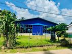 Gampaha Building for Sale
