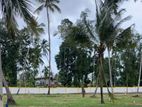 Gampaha City Land for Sale